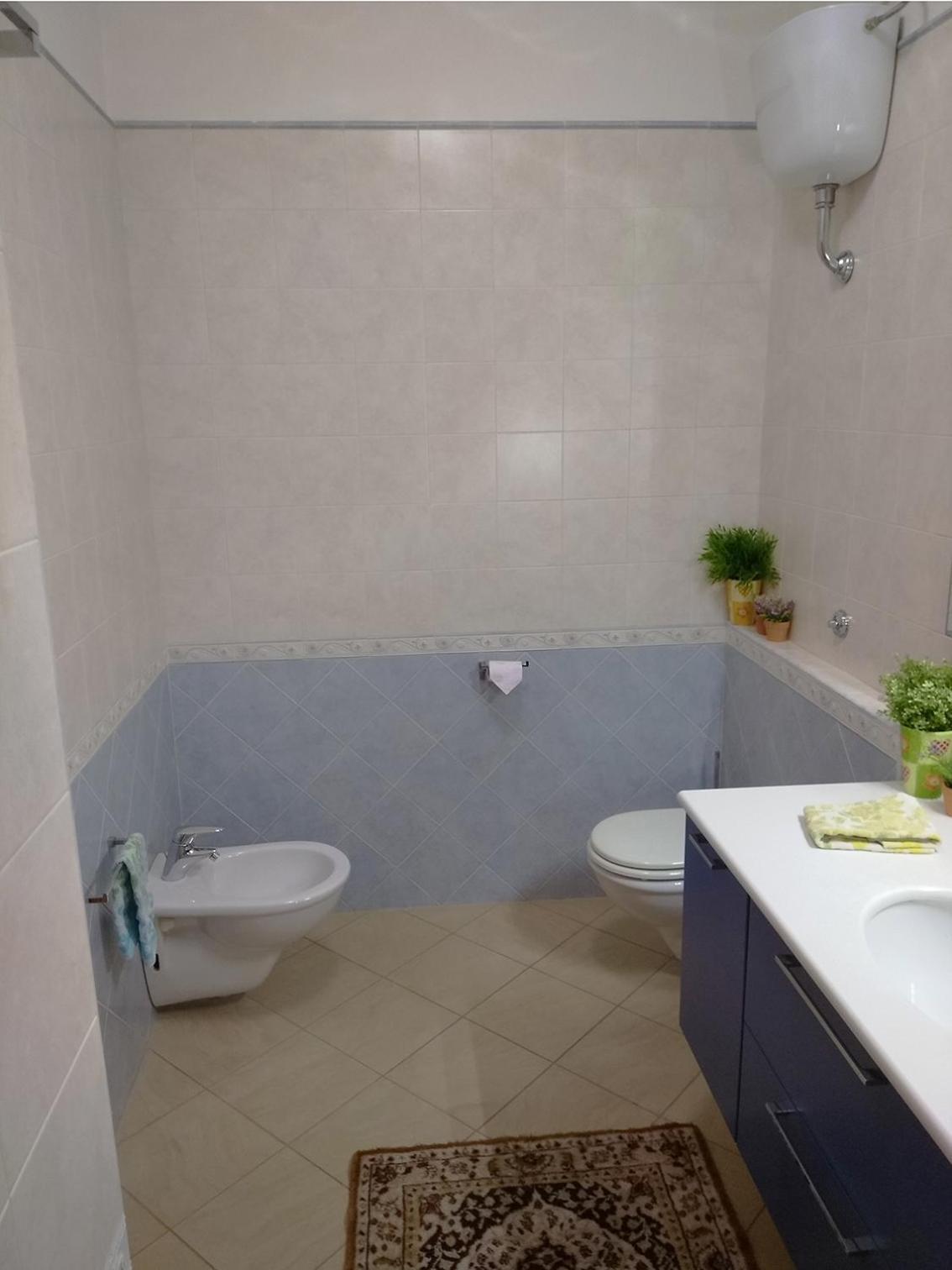 Stella Di Mare Hotel Каляри Екстериор снимка